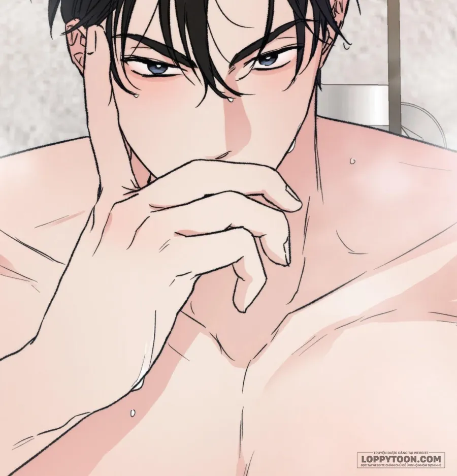 [KHÔNG CHE] Khúc Hát Giữa Mùa Hè Chap 11 - 🔞 - trang 63