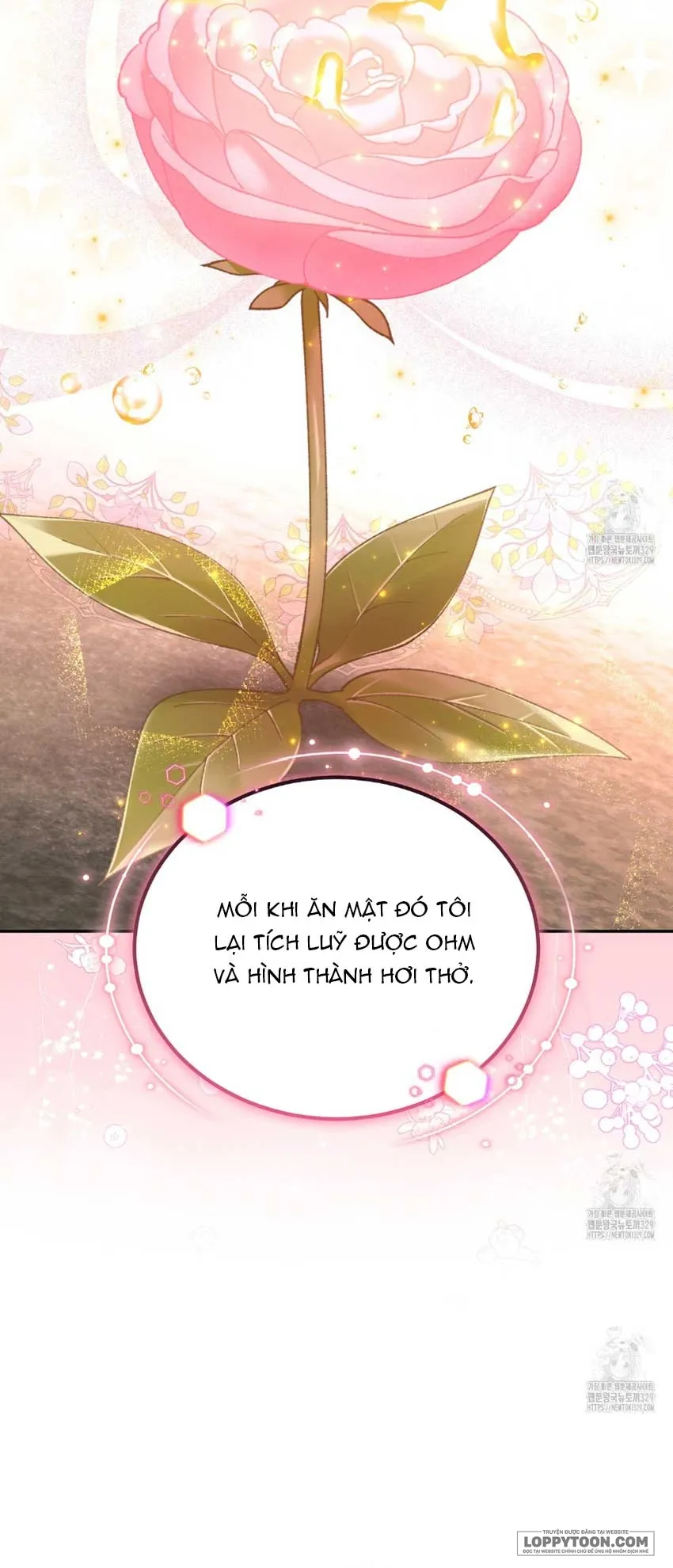 Nàng Tiên, Hãy Ký Hợp Đồng Nào Chap 28 - trang 34