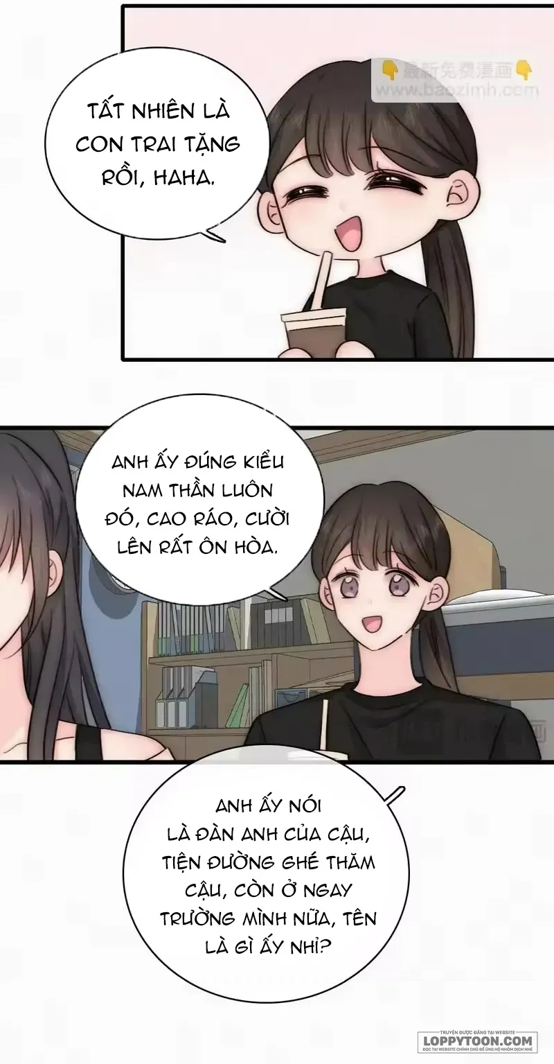 Một Lòng Cưng Chiều Chap 179 - trang 3