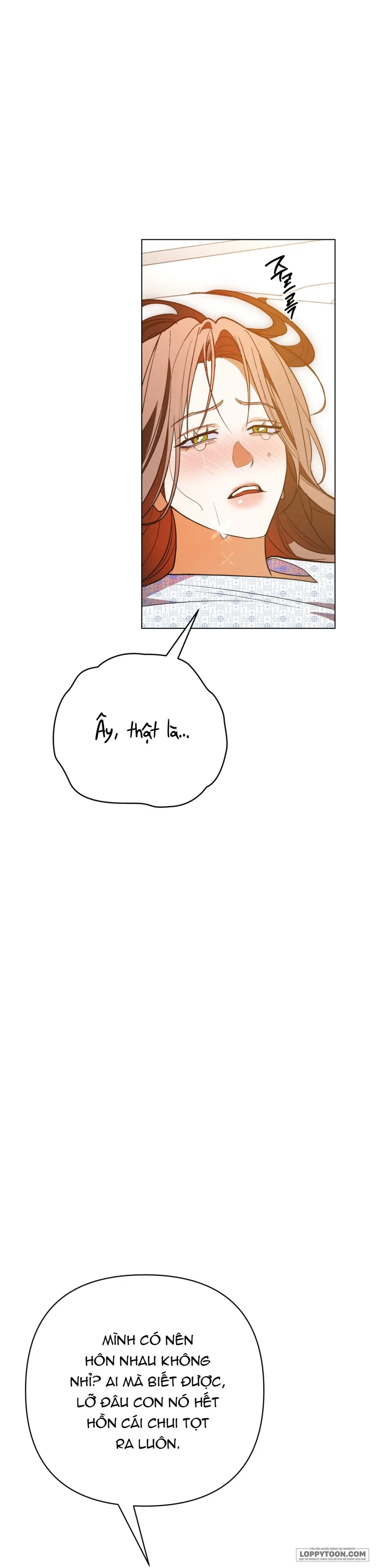Ngưỡng Tuyệt Đối Chap 60 - trang 43