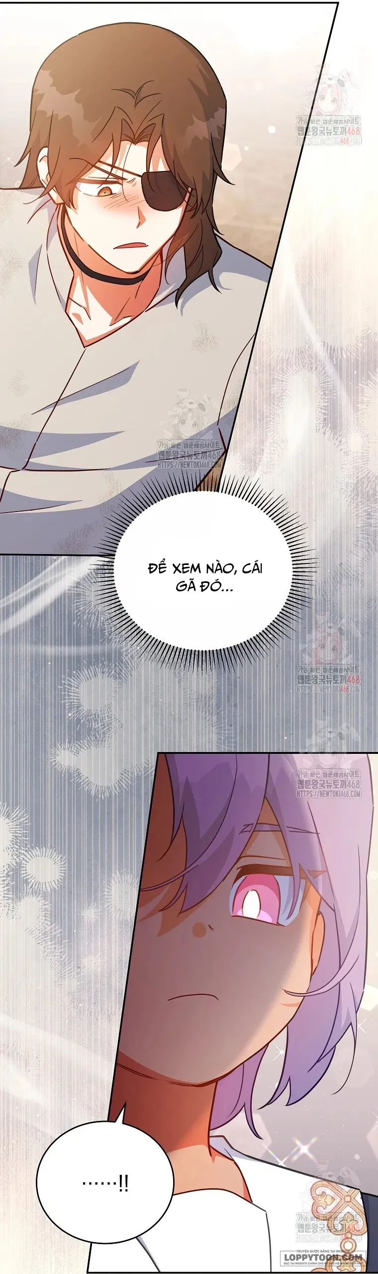 Bé Con Chốn Hoa Nở Chap 63 - trang 12
