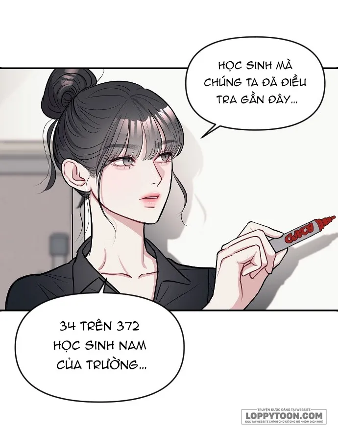 Xâm Nhập Trường Trung Học Tài Phiệt Chap 8 - trang 25