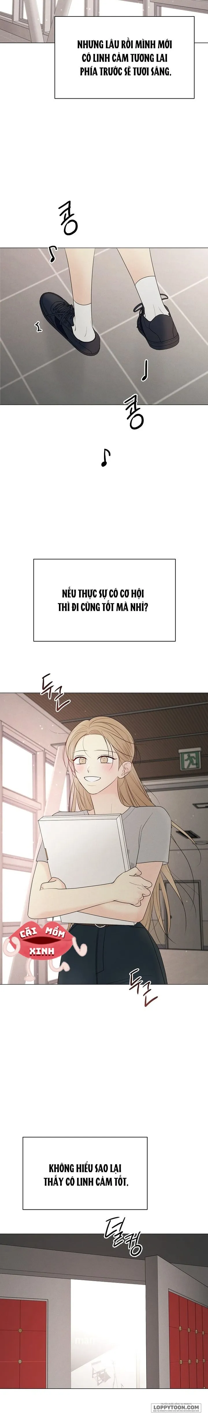 Soái Ca Kiểu Mẫu Chap 61 - trang 14