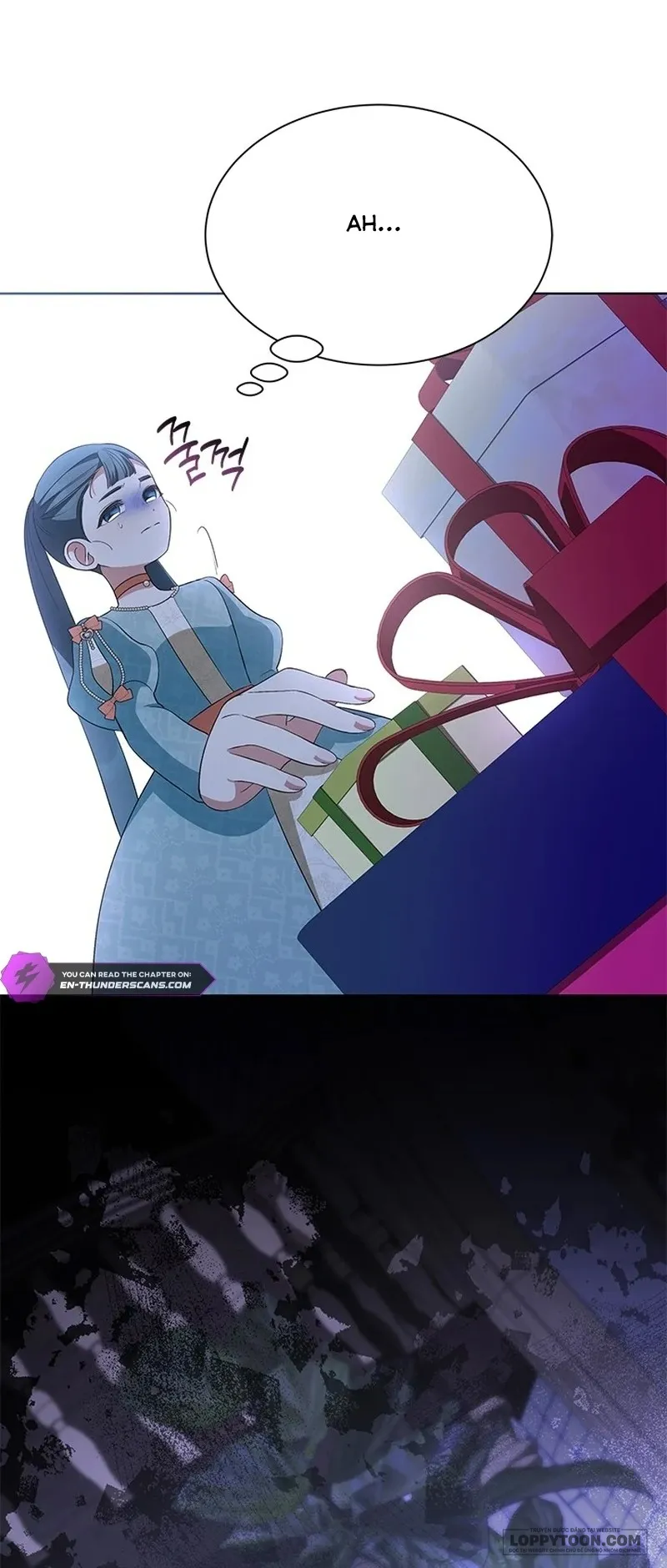Đã Từ Chối Sủng Ái Rồi Mà Sao Còn Ám Ảnh Thế? Chap 32 - trang 30