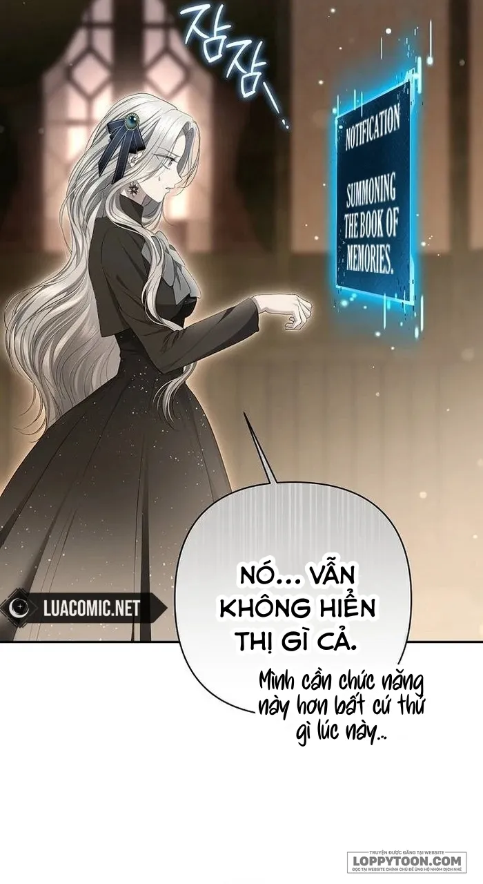 Presepe Bên Ngoài Chiếc Lồng Chap 26 - trang 70