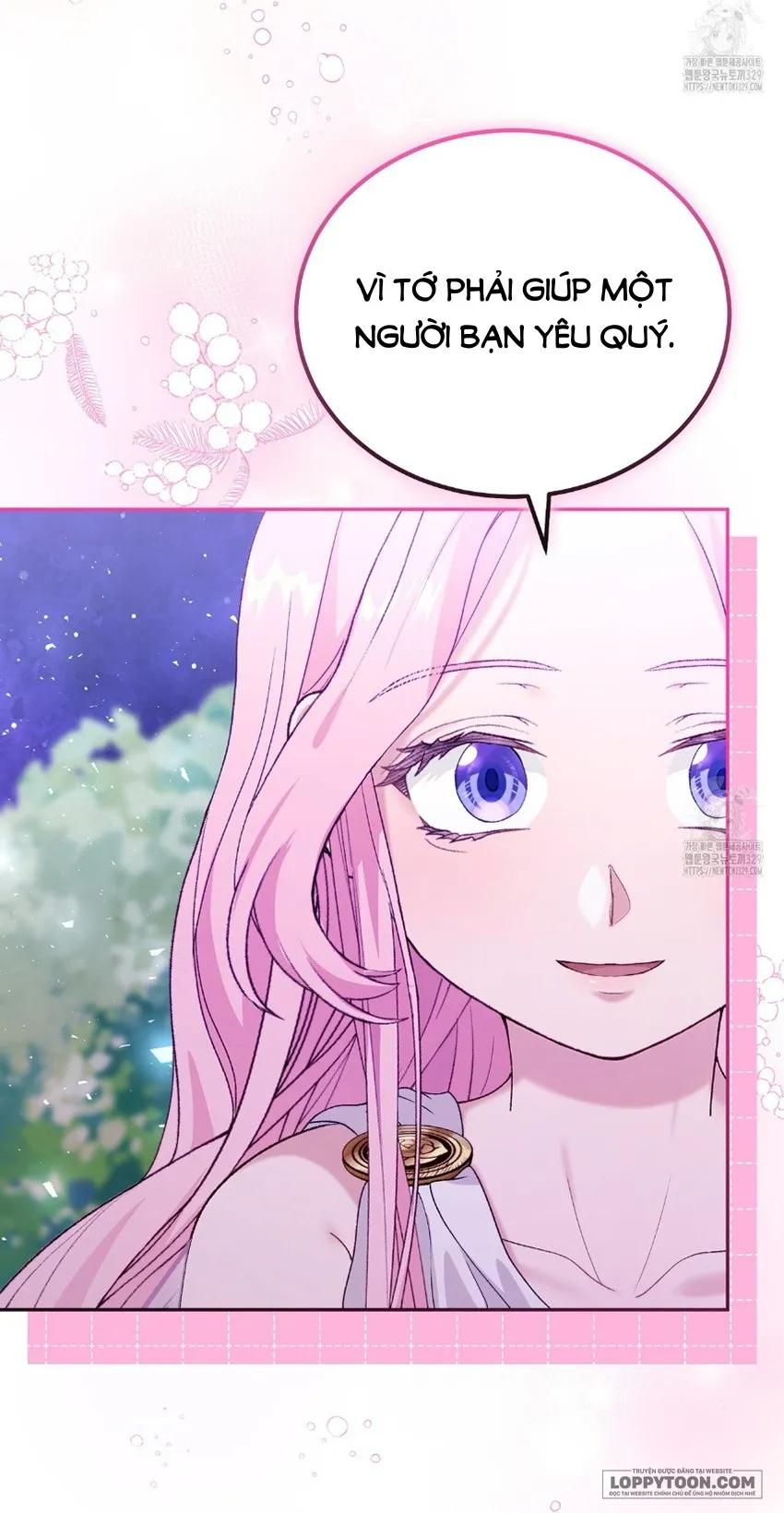 Nàng Tiên, Hãy Ký Hợp Đồng Nào Chap 27 - trang 18