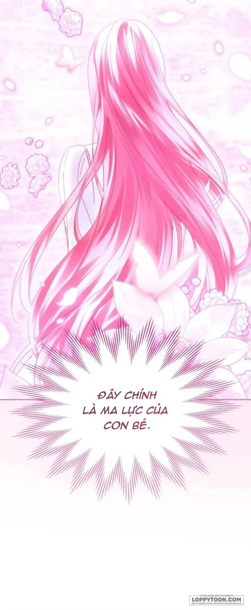 Phạm Nhân Bé Con Của Dinh Thự Mùa Đông Chap 101 - trang 21