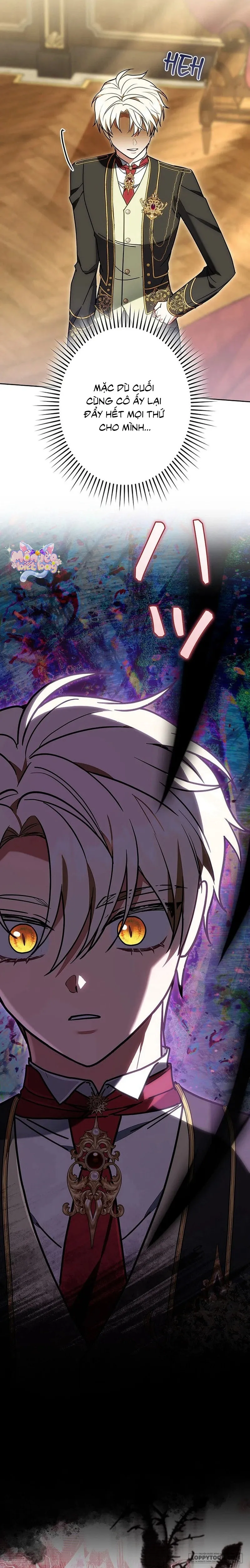 Tiểu Thư Là Kẻ Bám Đuôi Chap 39 - trang 26