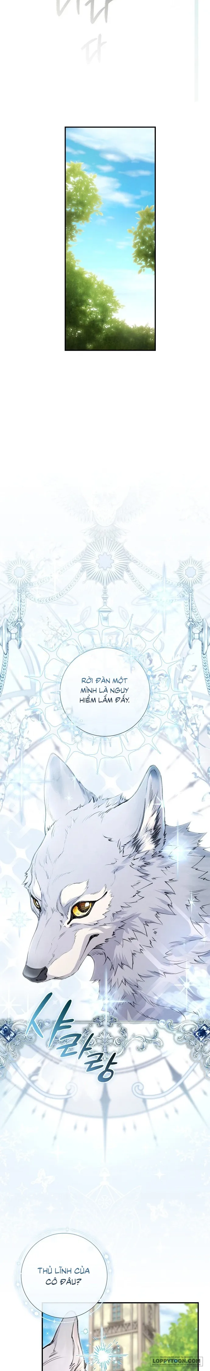 Đừng Tìm Kiếm Ác Nữ Đã Hồi Sinh Chap 7 - trang 12