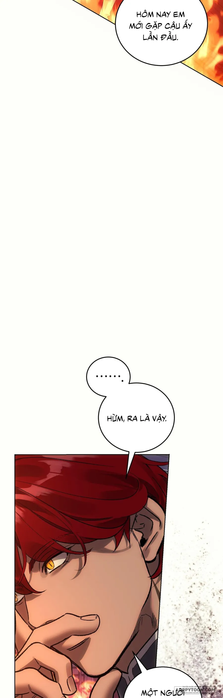 Gửi Đến Kẻ Sẽ Hủy Diệt Tôi Chap 11 - trang 14