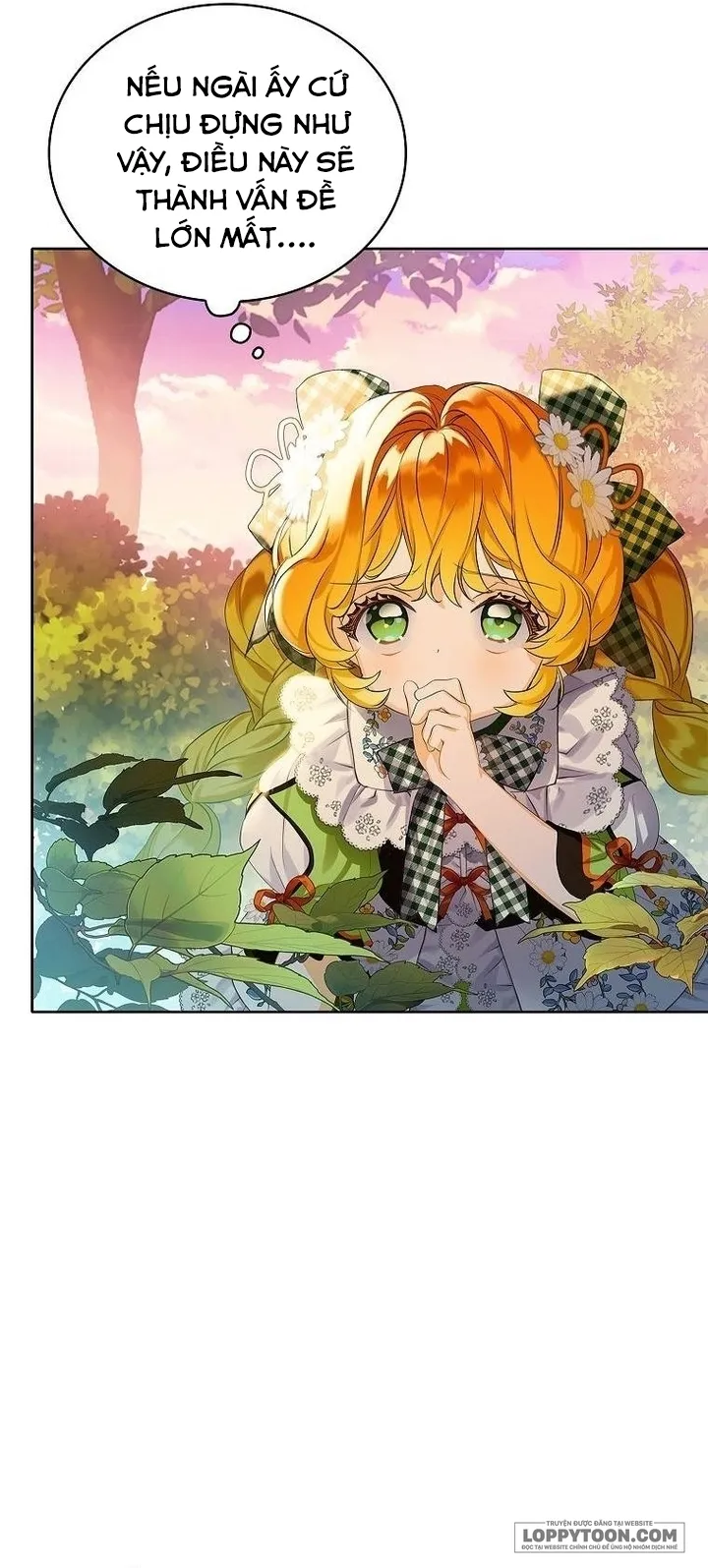 Trở Thành Người Thừa Kế Của Gia Đình Phản Diện Chap 11 - trang 46