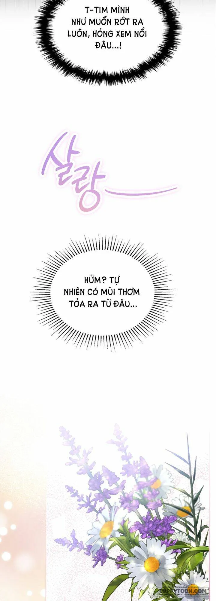 Nam Chính Quái Vật Sống Dưới Giường Tôi Chap 7 - trang 9