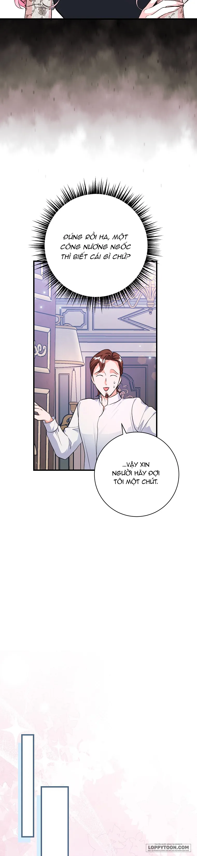 Kẻ Phản Diện Có Thời Hạn Ủng Hộ Tôi Hủy Hôn Chap 24 - trang 29