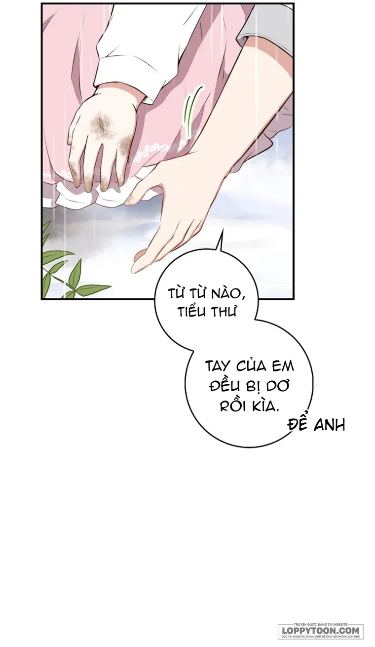 Sóc Con Tài Năng Chap 15 - trang 46