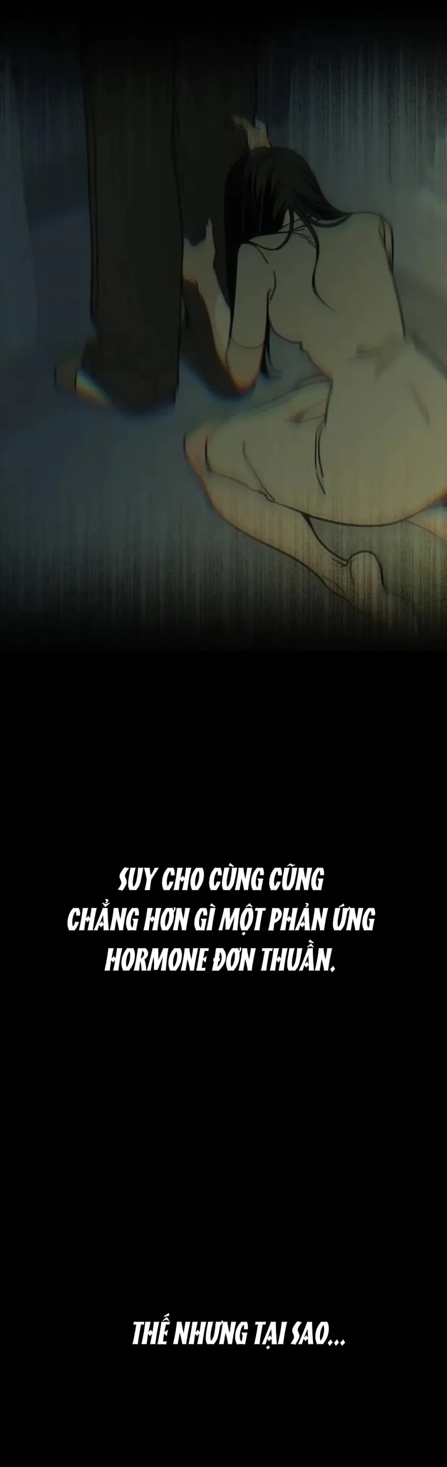 Cặp Đôi Không Chính Thức Chap 19 - trang 37