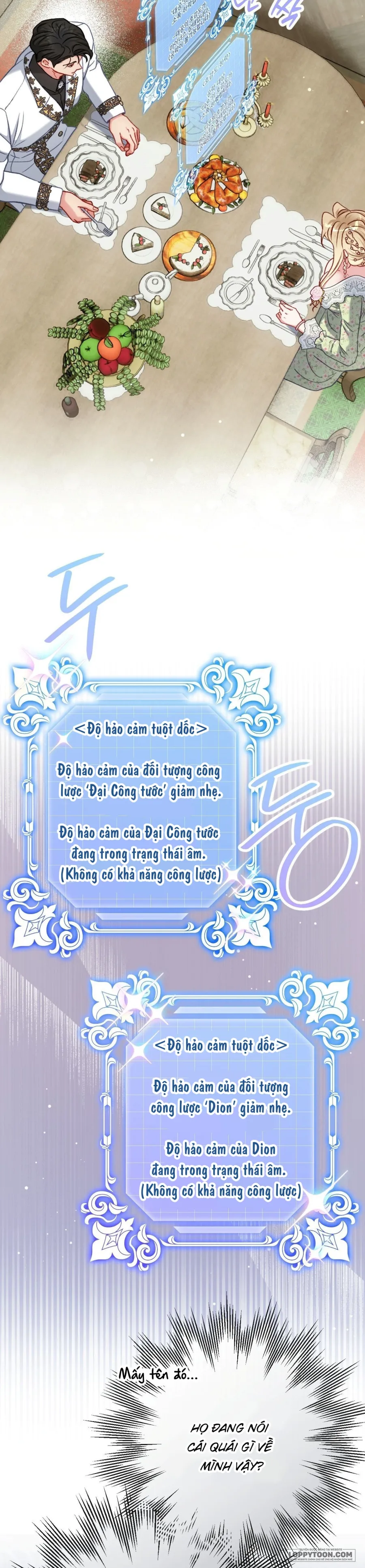 Bị Mắc Kẹt Trong Trò Chơi Harem Ngược Vô Vọng Chap 22 - trang 15