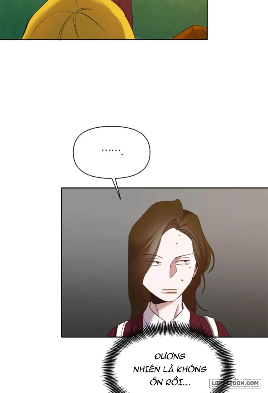Thanh Xuân Của Chúng Ta Chap 26 - trang 39