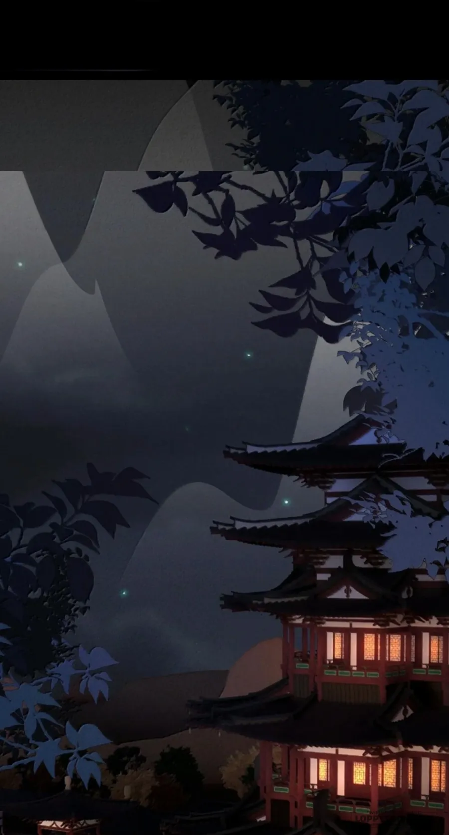 Dâng Cá Muối Cho Sư Tổ Chap 36 - trang 24