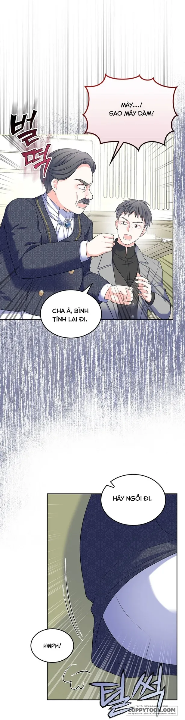 Tôi Sẽ Ly Hôn Với Anh Trai Nữ Chính Chap 43 - trang 30