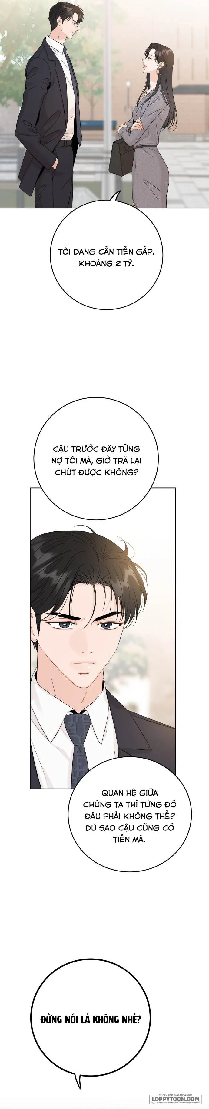 Người Một Nhà Chap 138 - trang 24