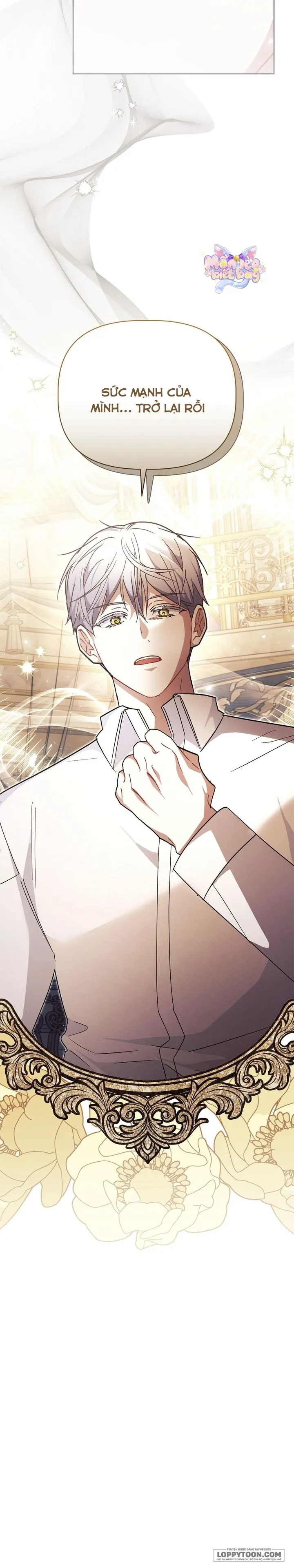 Con Đường Hoa Dành Cho Nam Chính Chap 44 - trang 24