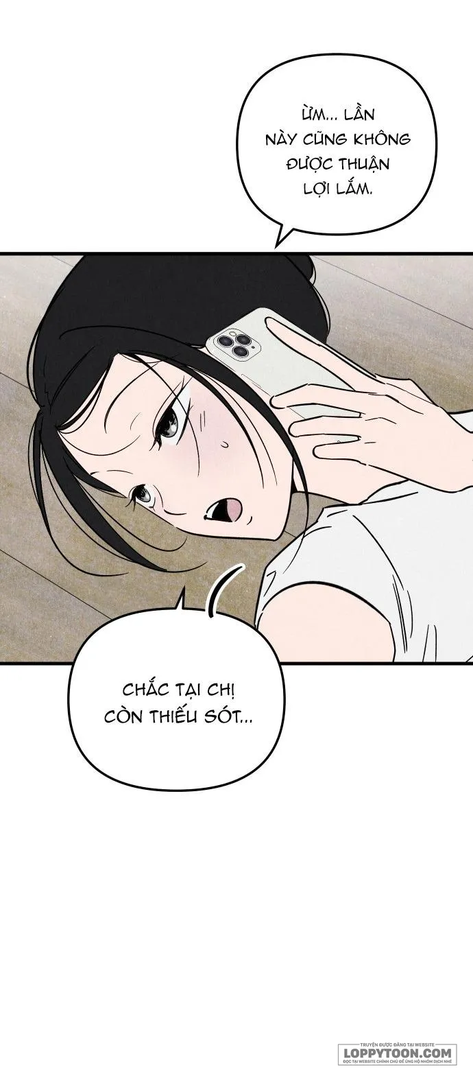 Câu Lạc Bộ Chị Đẹp Chap 1 - Câu lạc bộ Chị Đẹp - trang 37