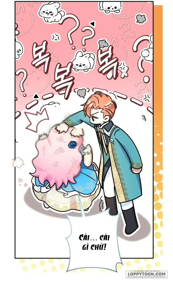 Tiểu Thư Tích Tiền Đi Bụi Chap 124 - trang 10