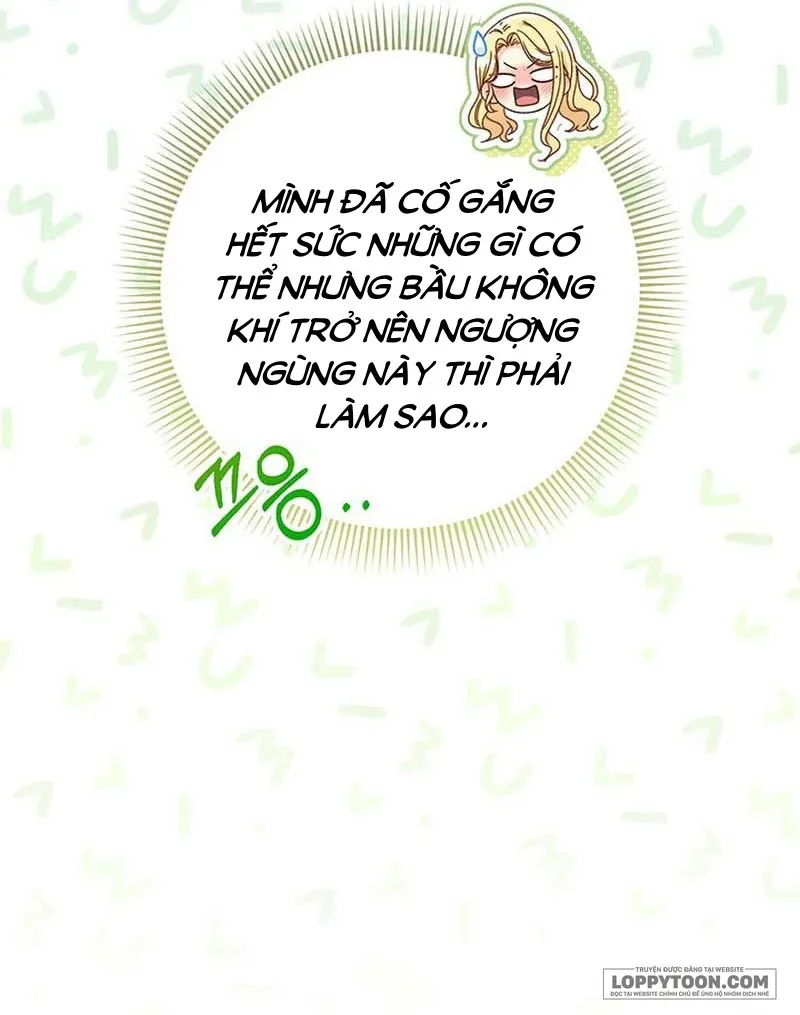 Nuôi Dưỡng Em Gái Xinh Đẹp Chap 55 - trang 4