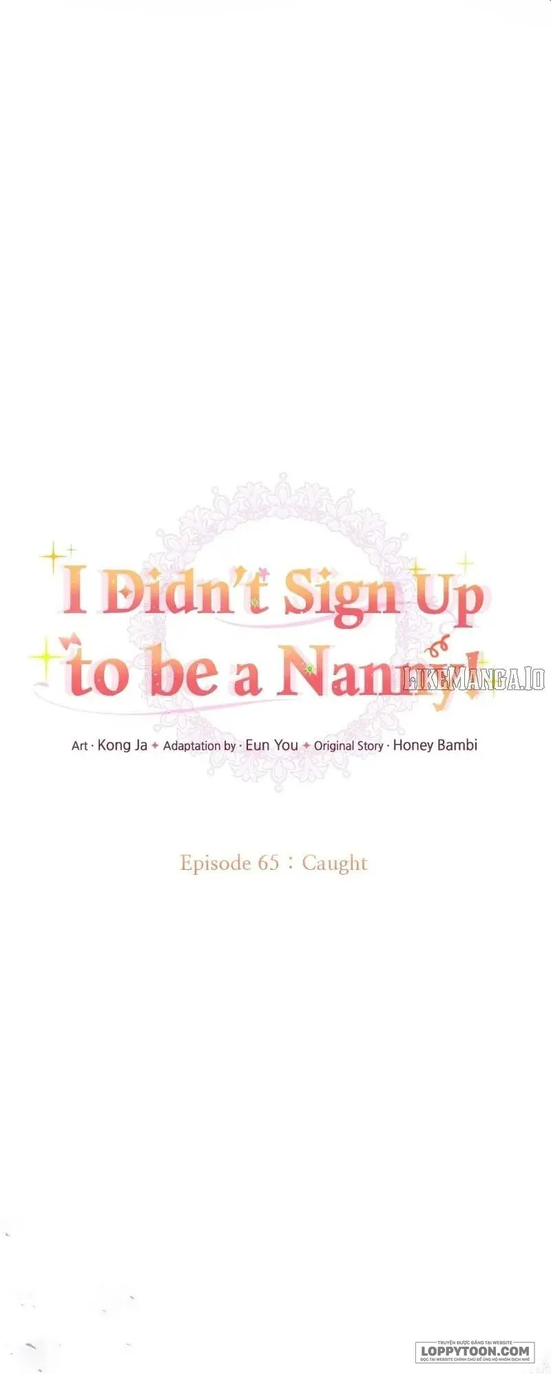 Hầu Gái Không Thích Nuôi Dạy Trẻ Nhỏ Chap 65 - trang 11