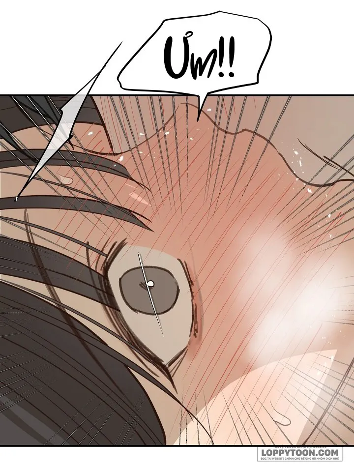 Đóa Hoa Là Mồi Nhử Chap 55 - trang 53
