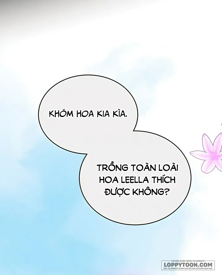 Dù Là Mẹ Kế Nhưng Tôi Thoát Khỏi Cái Chết Rất Dễ Dàng Chap 58 - trang 47