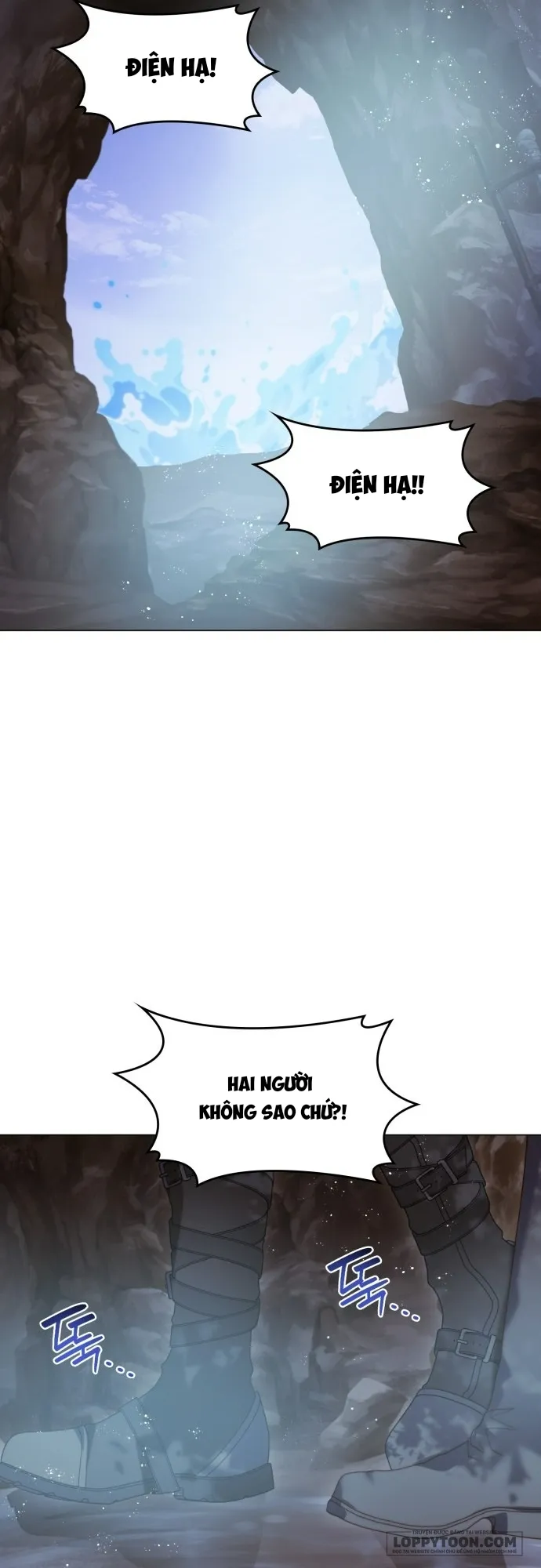 Tôi Được Sinh Ra Là Cô Con Gái Thứ Hai Chap 83 - end ss2 - trang 5