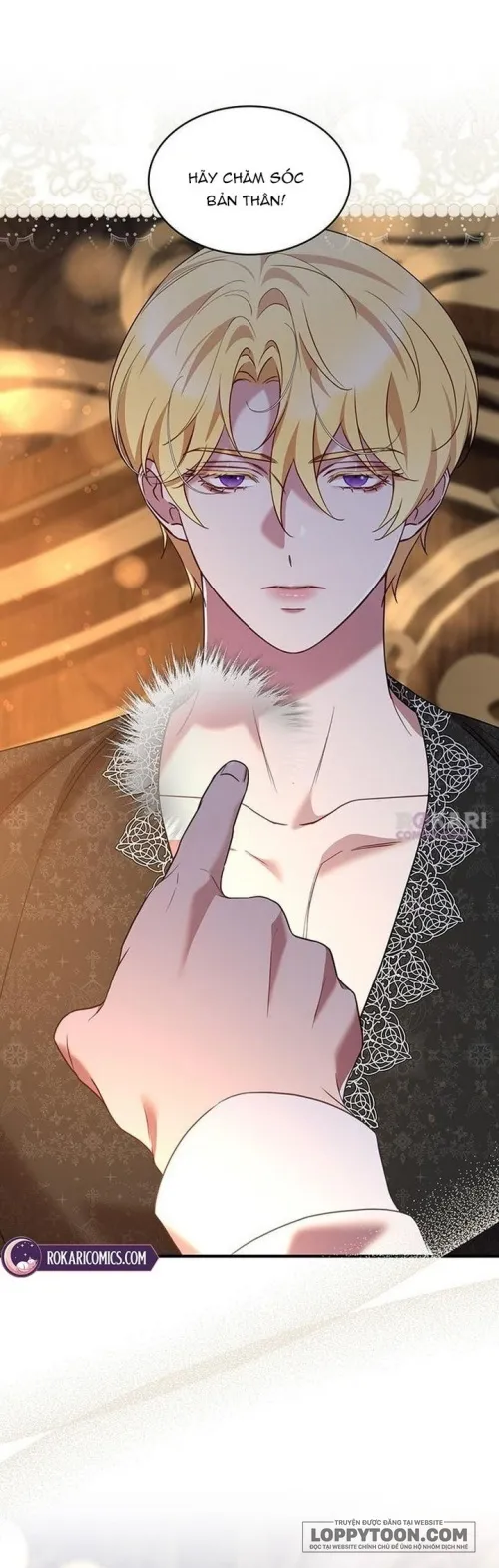 Vào Ngày Mà Chị Gái Tôi Qua Đời Chap 65 - trang 25