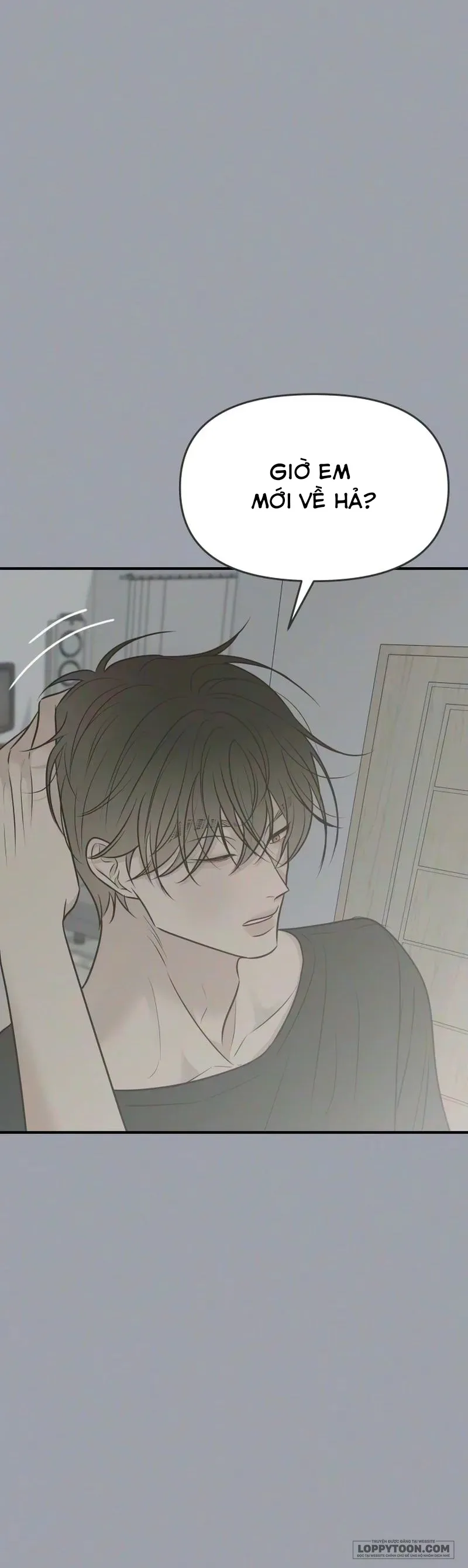 Scandal Bảo Vệ Hôn Nhân Chap 18 - trang 11