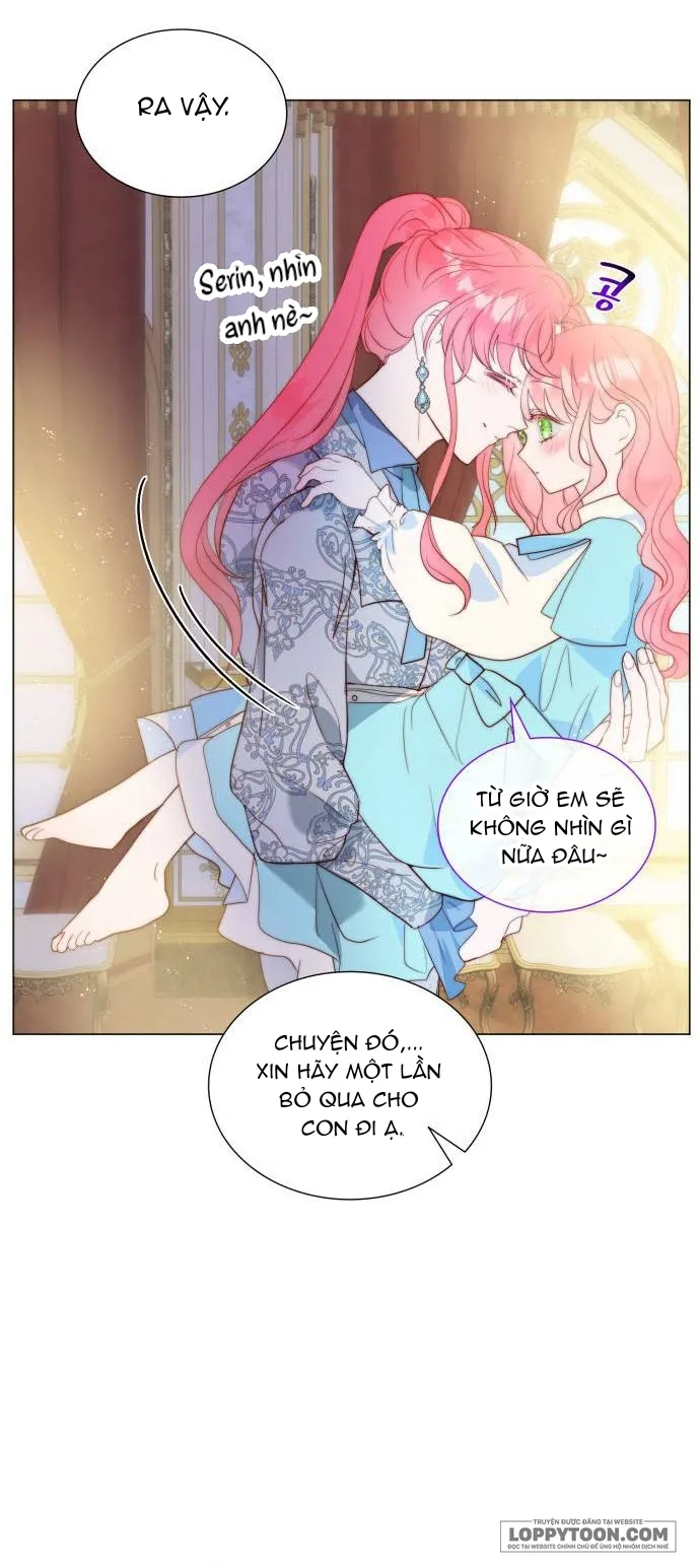 Tôi Được Sinh Ra Là Cô Con Gái Thứ Hai Chap 18 - trang 34