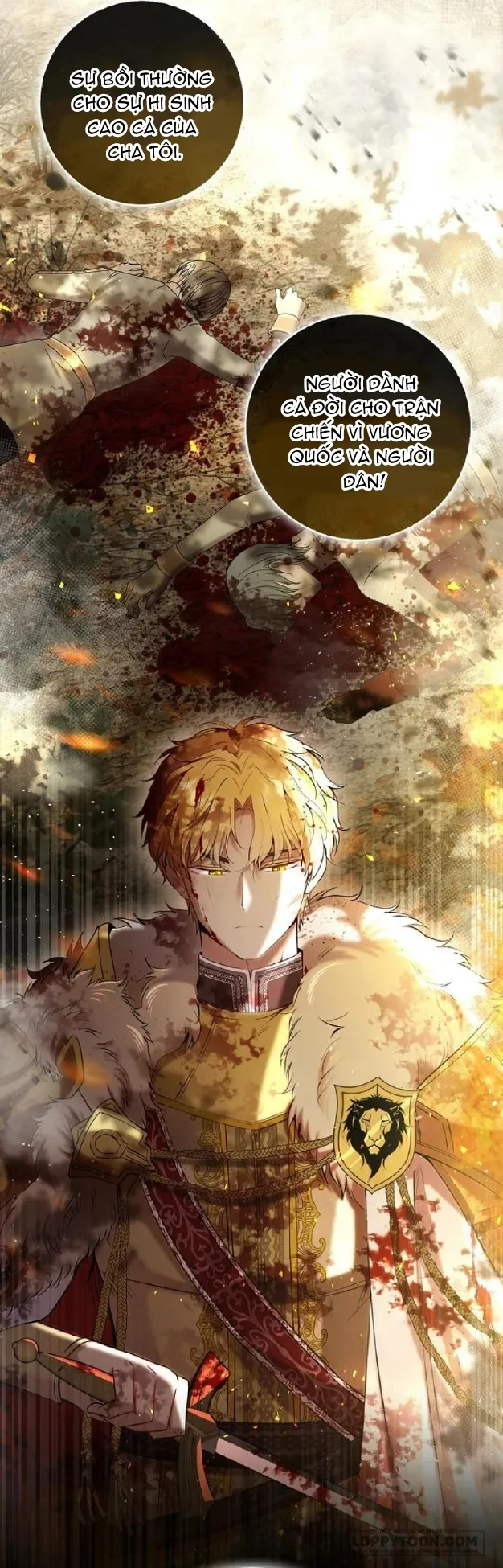 Sóc Con Tài Năng Chap 89 - trang 21