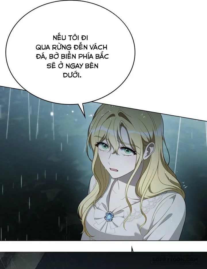 Chúa Phù Hộ Cho Sự Hủy Diệt Của Ta Chap 32 - trang 16