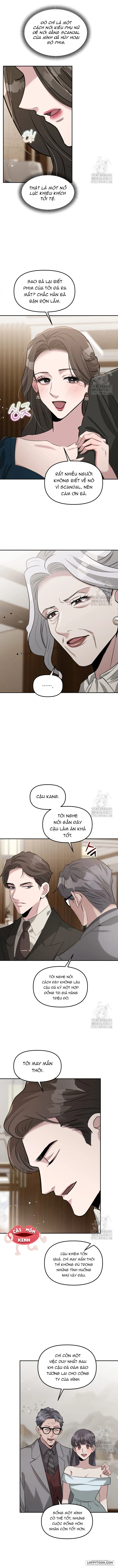Collector Chap 43 - trang 8