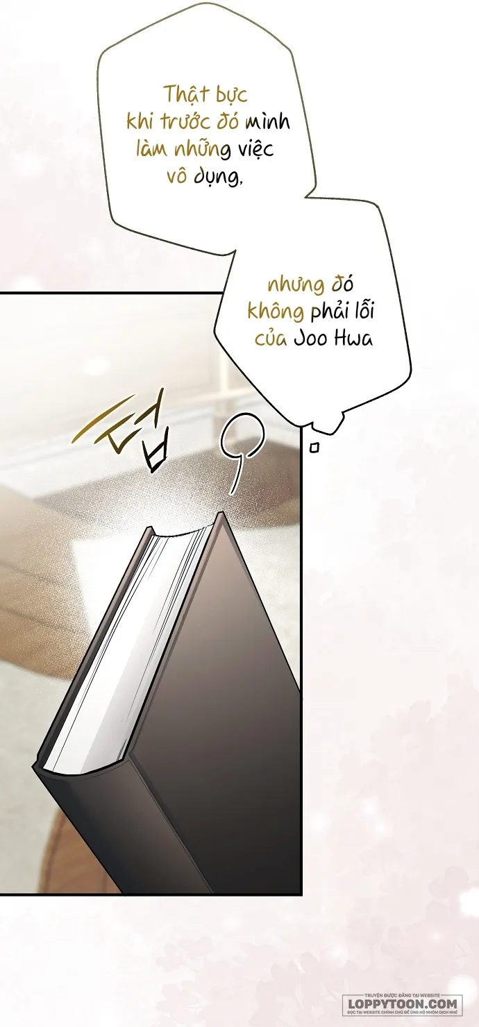 Có Kẻ Đã Sở Hữu Cơ Thể Của Tôi Chap 14 - trang 5