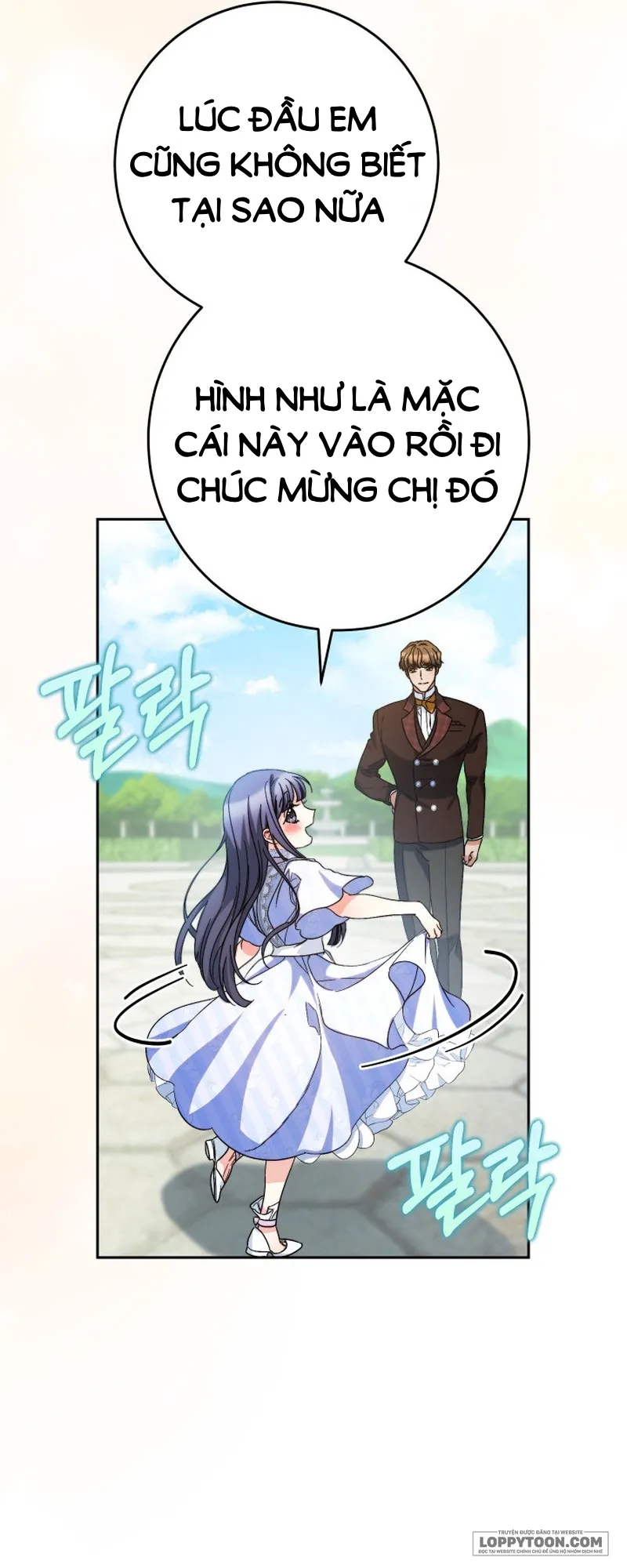Nuôi Dưỡng Em Gái Xinh Đẹp Chap 49 - trang 58