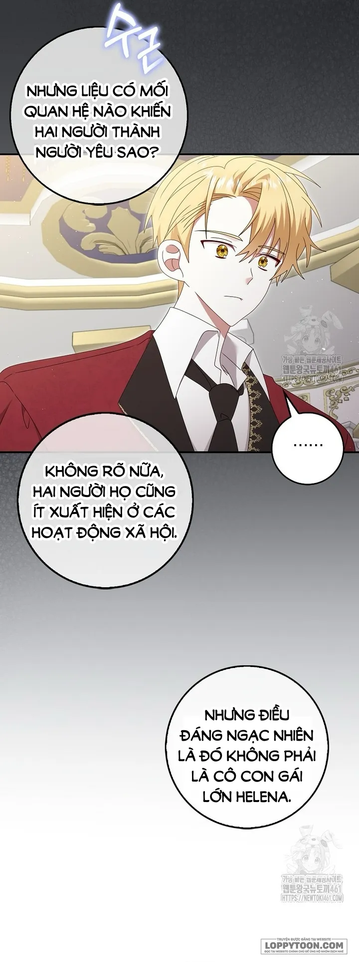 Tôi Sẽ Chiếm Lấy Ngư Trường Này! Chap 48 - trang 12