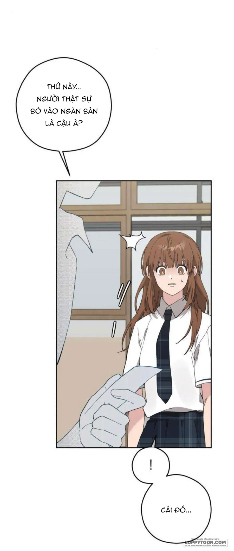 Tên Khốn Đẹp Trai Chap 20 - trang 26