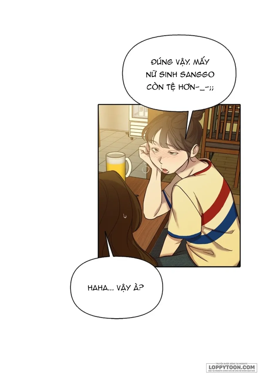 Thanh Xuân Của Chúng Ta Chap 92 - trang 44
