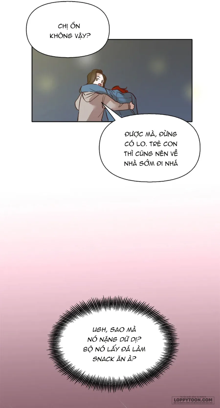 Thanh Xuân Của Chúng Ta Chap 5 - trang 31