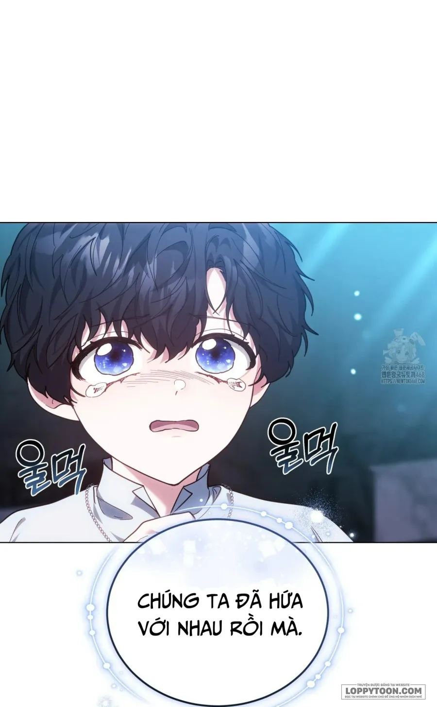 Dù Là Mẹ Kế Nhưng Tôi Thoát Khỏi Cái Chết Rất Dễ Dàng Chap 81 - trang 14
