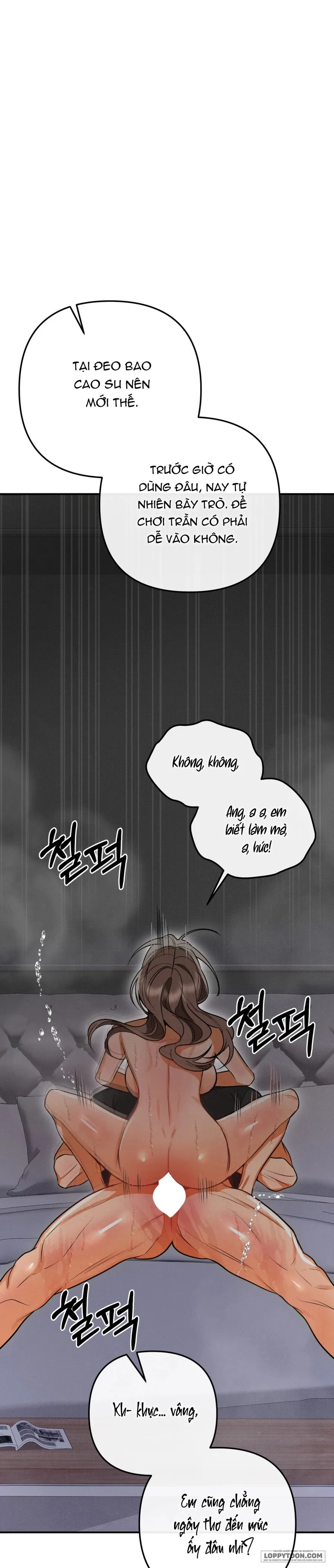 Ngưỡng Tuyệt Đối Chap 106 - trang 44