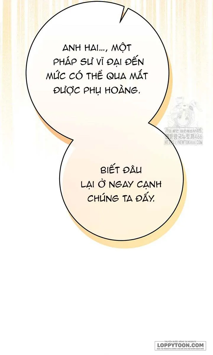 Nuôi Dưỡng Em Gái Xinh Đẹp Chap 82 - trang 82