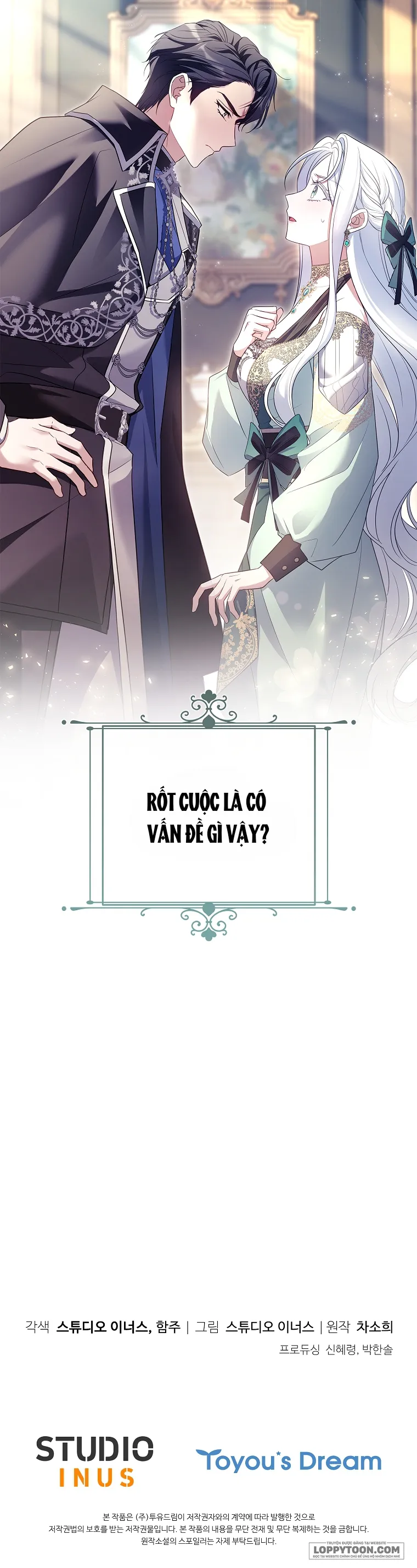 Chồng Ơi, Tại Sao Chúng Ta Không Thể Ly Hôn? Chap 18 - trang 37