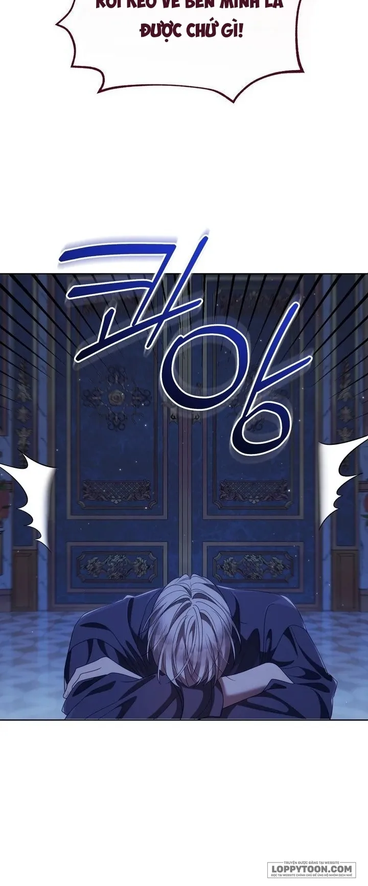 Vị Hoàng Tử Của Em Chap 35 - trang 33