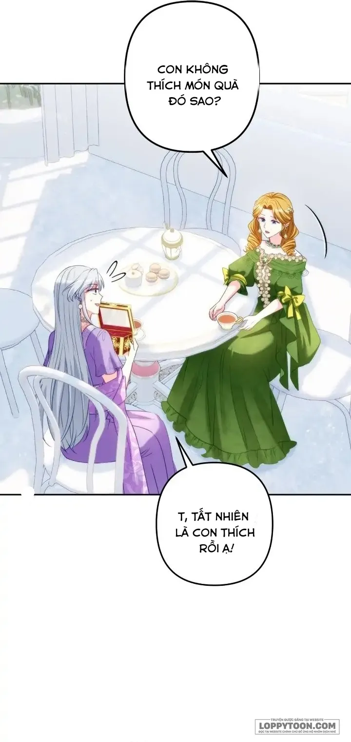 Tôi Sống Chung Với Mẹ Chồng Chap 45 - trang 14